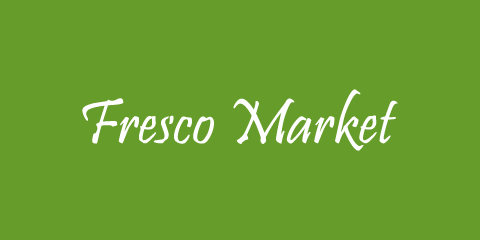 Fresco Market